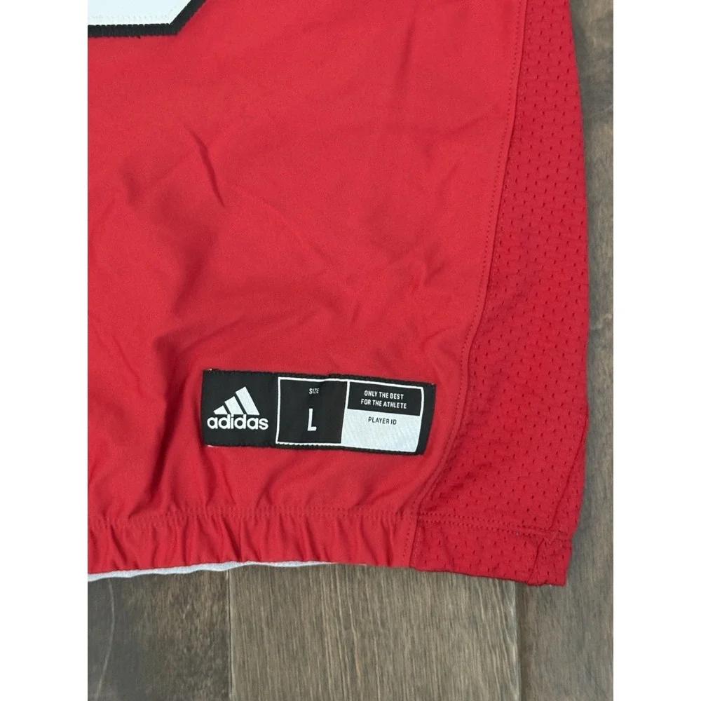 Adidas Storm Sample Custom 